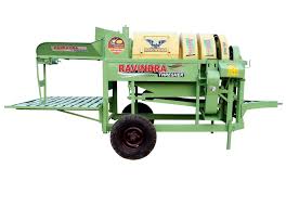 Haramba Thresher